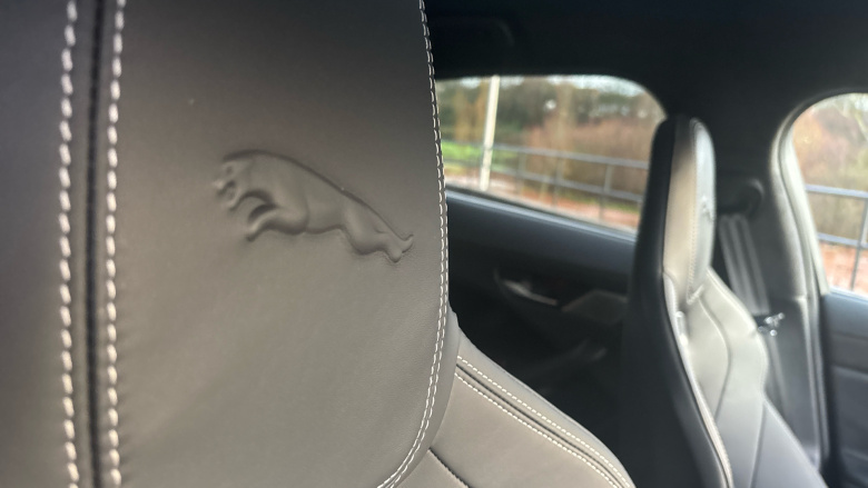 Jaguar I-Pace 294kW EV400 Sport 90kWh 5dr Auto Electric Estate